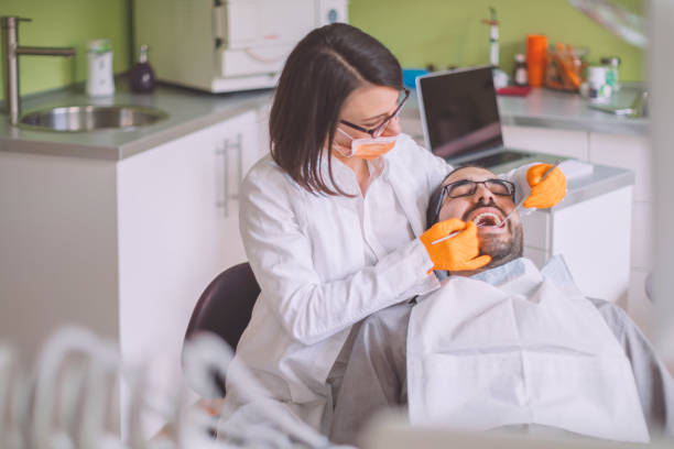 Best Emergency Wisdom Teeth Removal in Grosse Pointe Park, MI