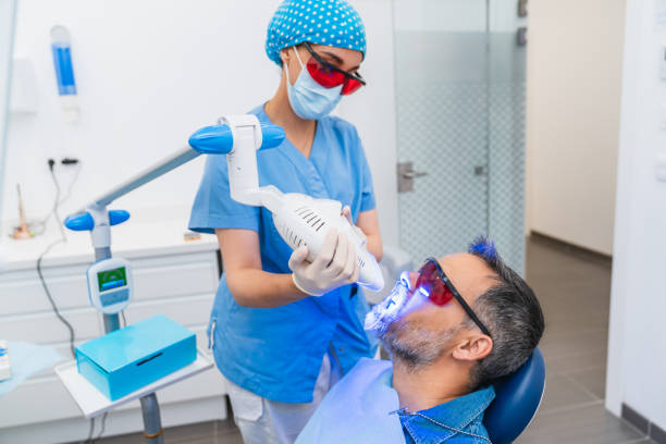 Best Weekend Emergency Dentist in Grosse Pointe Park, MI